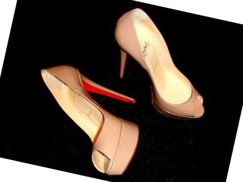 Zapatos de tacón Colección 2015 Zapatos de tacón Colección 2015