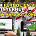 ver futbol peruano en vivo en internet
