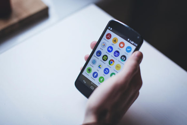Jangan Diabaikan, Tips Memanfaatkan Android Jadul yang Tidak Terpakai Kita tahu bahwa perkembangan teknologi semakin baik semakin baik Jangan Diabaikan, Tips Memanfaatkan Android Jadul yang Tidak Terpakai