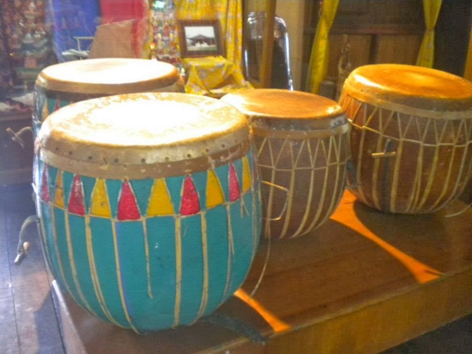 6 Alat Musik Tradisional dari Bengkulu Terlengkap | Adat Nusantara