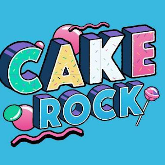 Cake Rock Festival
