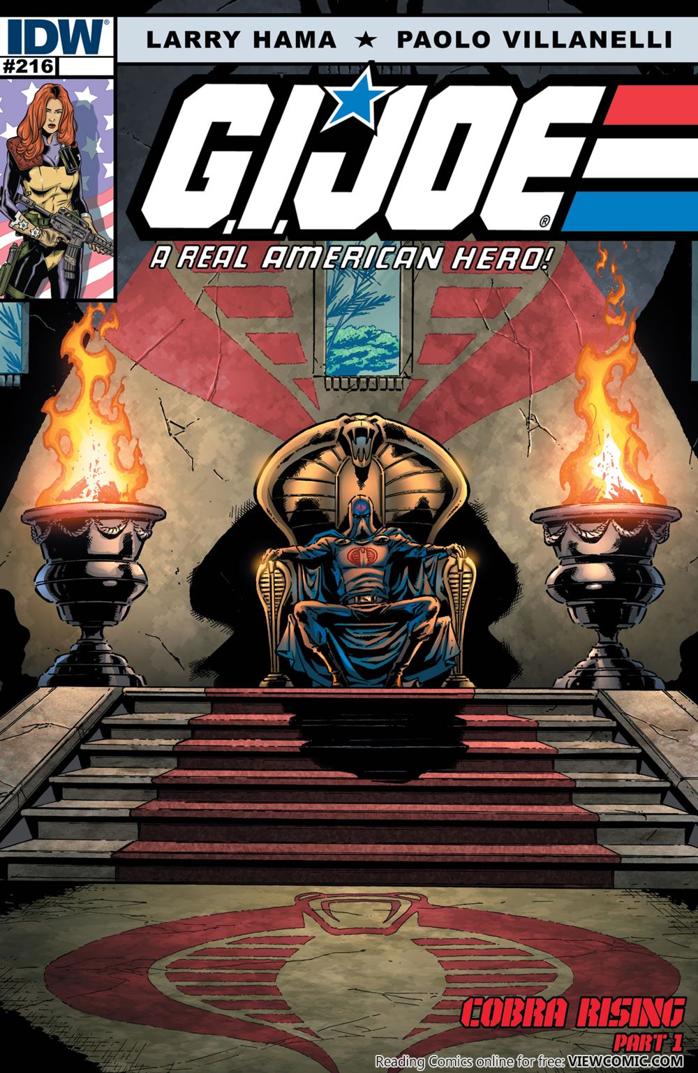 gi joe 2015