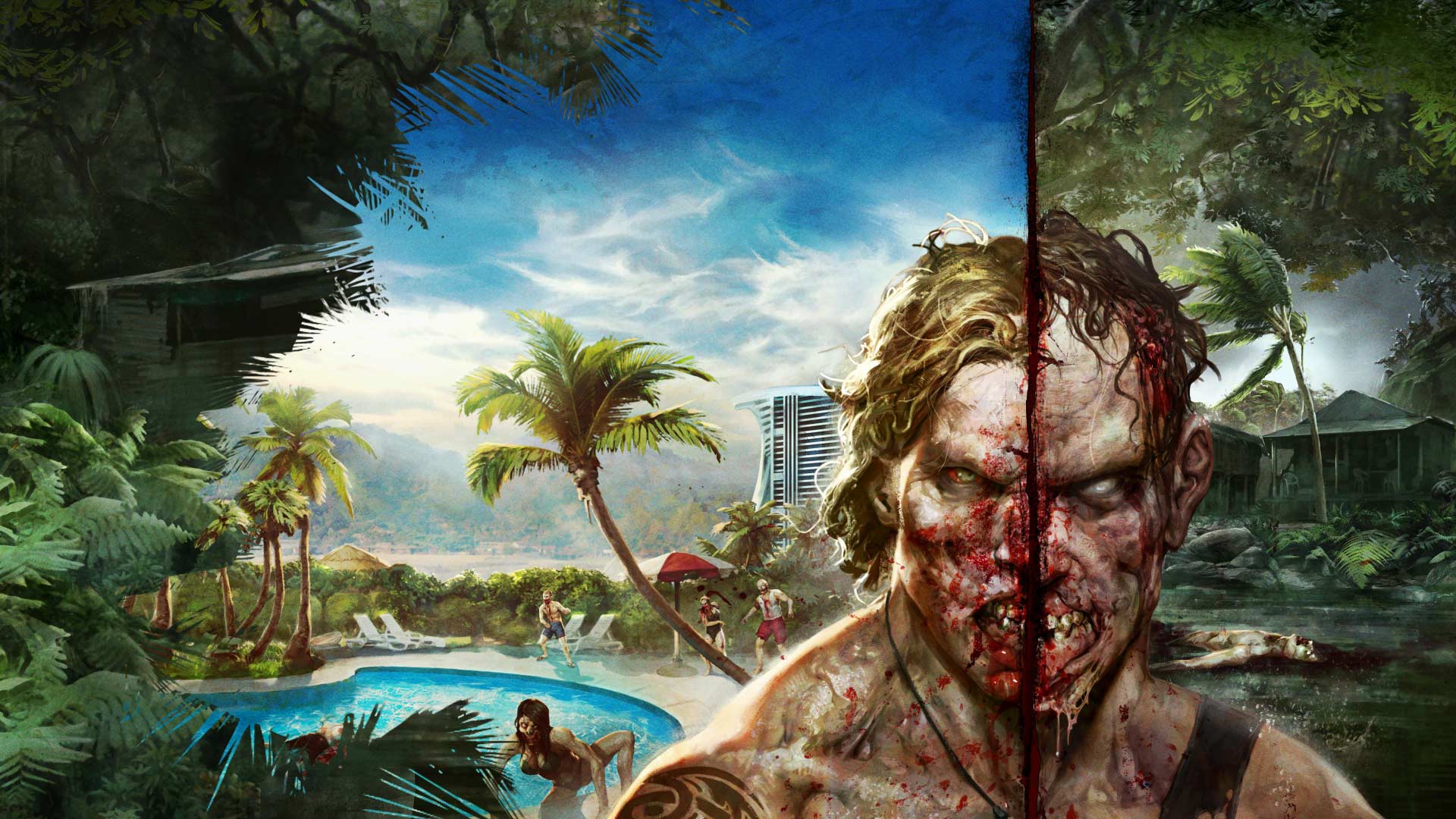 Dead island para pc gratis
