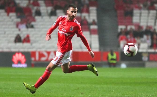 Benfica Rafa Benfica Rafa