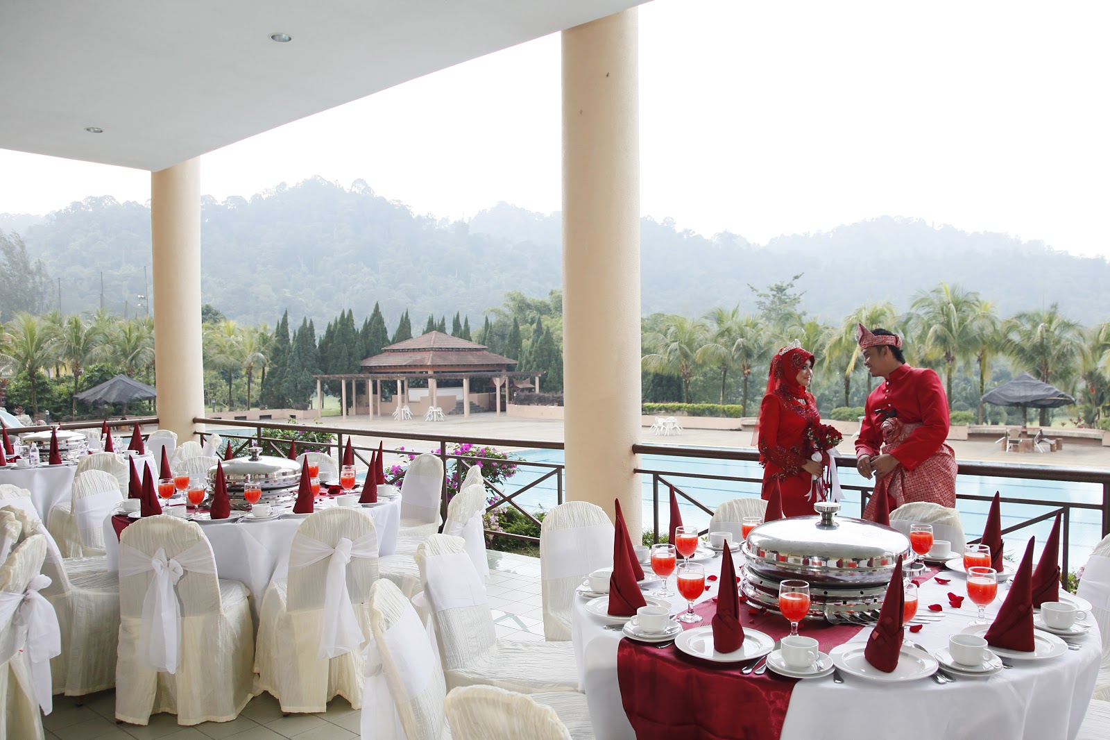 Dewan Perangsang Templer Golf Club Gallery