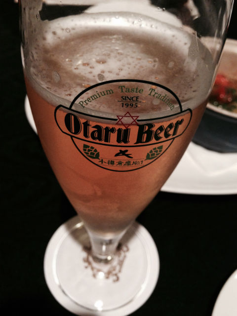 小樽ビール