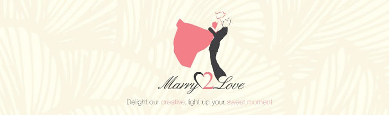 Marry2Love