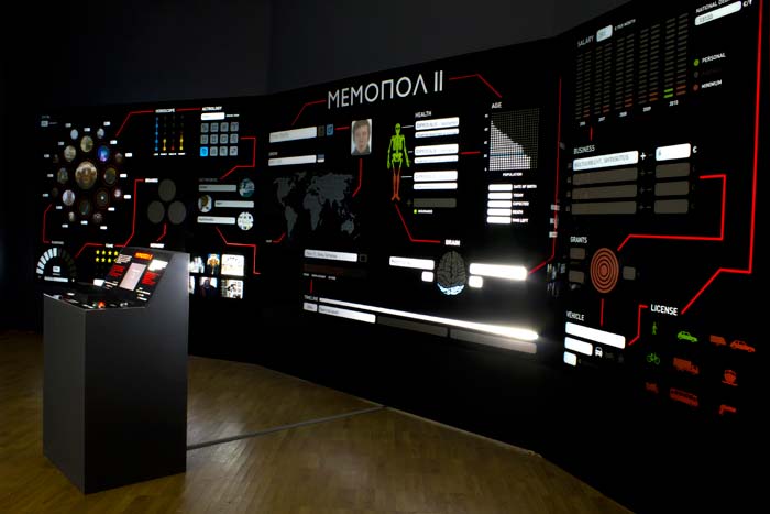 MEMOPOL-II, BY TIMO TOOTS « ART FOR HUMAN RIGHTS