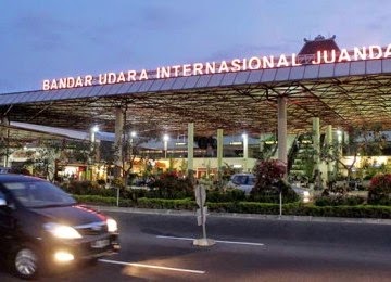 Tempat Wisata Hotel Murah Dekat Bandara Juanda Tempat Wisata Hotel Murah Dekat Bandara Juanda