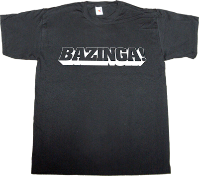 tv show The Big Bang Theory sheldon Cooper t-shirt ephemeral-t-shirts