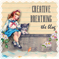 Creating Breathing Blogspot