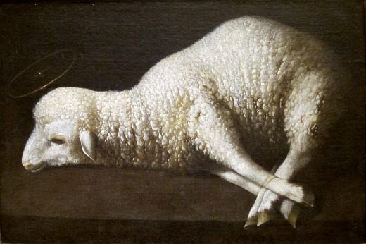 Agnus Dei