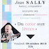 Jean SALLY AUX 2 PIANOS A MONTELIER