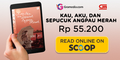 Review Kau Aku Dan Sepucuk Angpau Merah Tere Liye Ketimpuk Buku