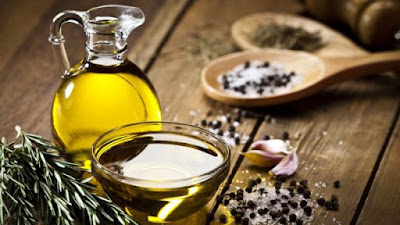 El aceite de oliva ayuda a prevenir la enfermedad de Alzheimer