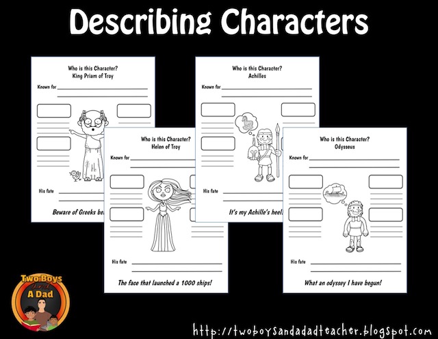 characteristics of war in the iliad Get an answer for 'describe achilles' main characteristics in homer's iliad' and find homework help for other iliad questions at enotes. characteristics of war in the iliad Get an answer for 'describe achilles' main characteristics in homer's iliad' and find homework help for other iliad questions at enotes.