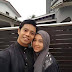 Noh hanya ada RM8,000 ketika lamar Mizz Nina