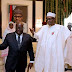 President Buhari Set to Storm Ghana on Saturday as the Country Gets New Leadership 