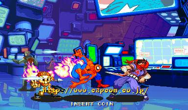 Marvel vs Capcom Mod Apk terbaru Marvel vs Capcom Mod Apk terbaru