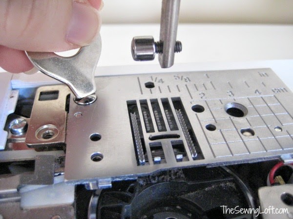 How to Clean Your Sewing Machine How to Clean Your Sewing Machine