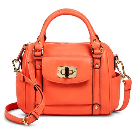 N.E.C. STYLE: SPRING TRENDY BAGS FROM TARGET.COM