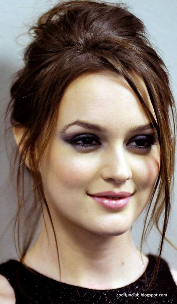 .: Leighton Meester