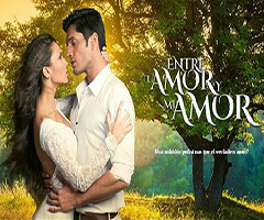 Entre tu amor y mi amor Telenovela Entre tu amor y mi amor