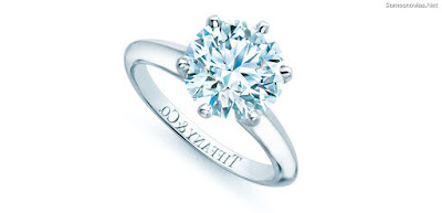 Anillos de compromiso Tiffany Anillos de compromiso Tiffany
