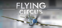 flying-circus-game-logo