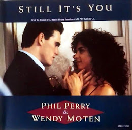 Phil Perry & Wendy Moten ‎– Still It's You