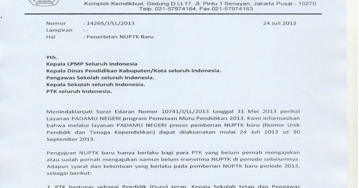 Surat Tidak Rasmi Tentang Demam Denggi  Pijat Melati