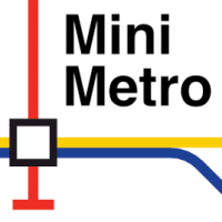 Mini Metro Apk v1.1 Full Unlocked Update Terbaru Mini Metro Apk v1.1 Full Unlocked Update Terbaru