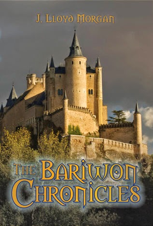 The Bariwon Chronicles