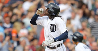 Fantasy Baseball Pickups of the Week - Cameron Maybin