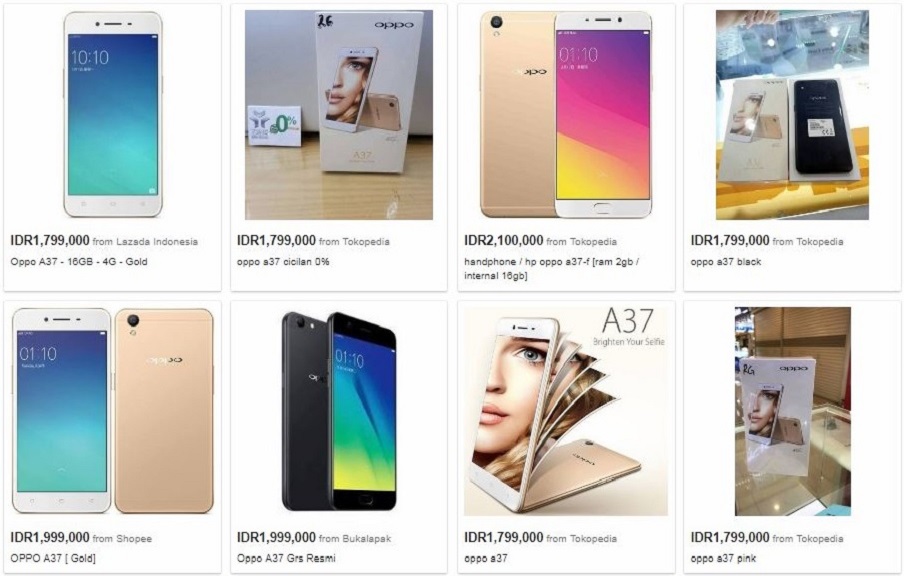 harga android oppo a73 - 1