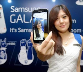 Samsung Galaxy Anda Boros Batere