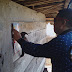 Bupati Luncurkan Program Rehabilitasi Sosial Rumah Tidak Layak Huni Di Kec. Takabonerate