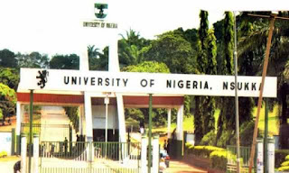 UNN Post-UTME Screening 2017/18 Postponed UNN Post-UTME Screening 2017/18 Postponed