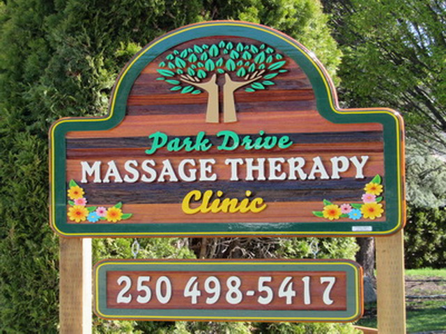 Park Drive Massage Therapy Clinic