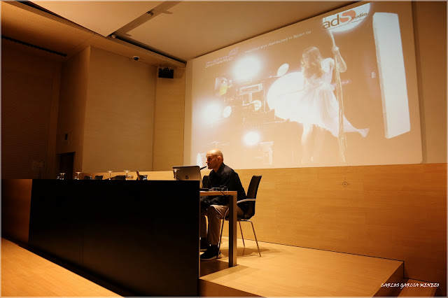 Bilbao auditorio