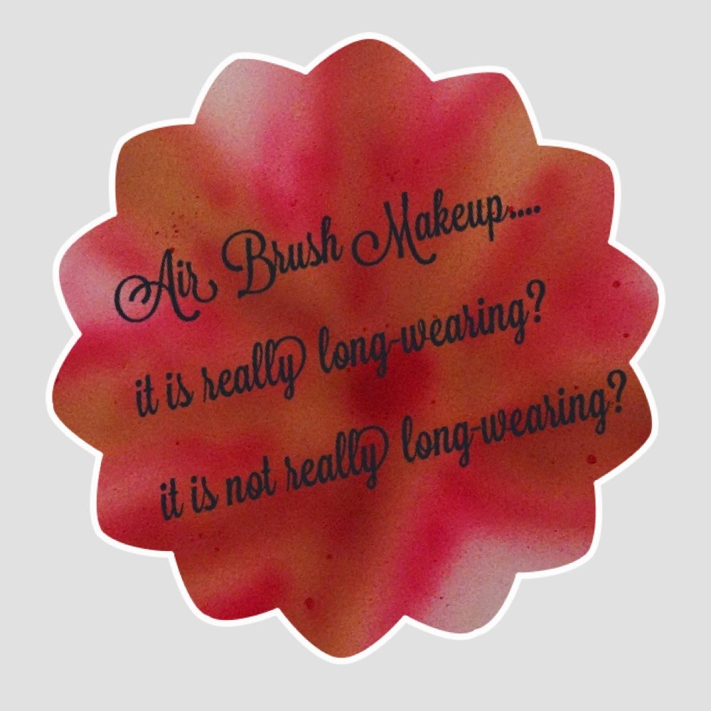 Makeup by Keri Ann Does Airbrush Makeup Really Last Longer?