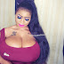 “I am a Luxury, Only few can afford me” – Lagos Busty Big Girl, Roman Goddess