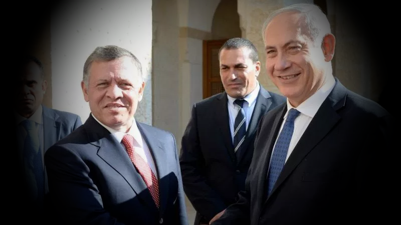 Ejecución Botánico Salida An Improved Israel-Jordan Peace Treaty to Be Signed In the Future Ejecución Botánico Salida An Improved Israel-Jordan Peace Treaty to Be Signed In the Future
