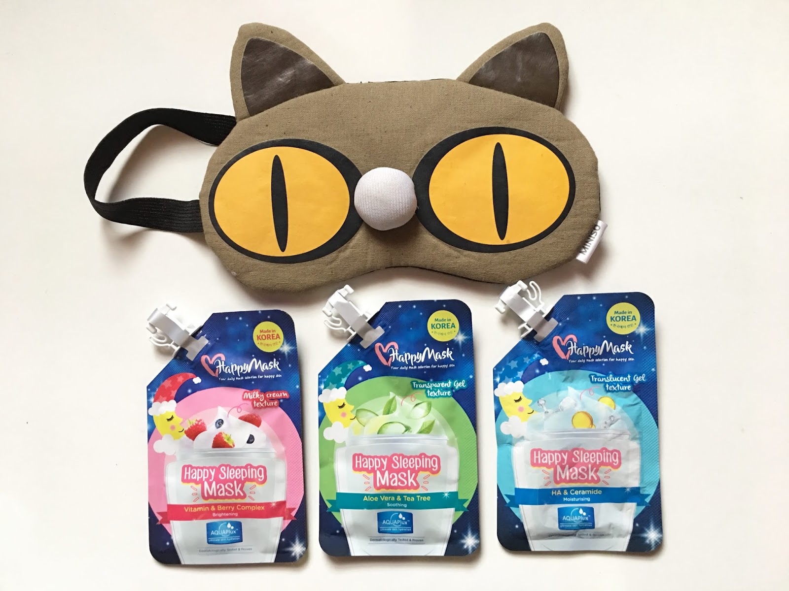 Guardian Sheet Masks at Rose Pharmacy Beauty Enthusiast in Cebu