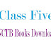 NCTB  Class Five ( 5 ) Board Text Book 2021 - 2022 PDF Download here