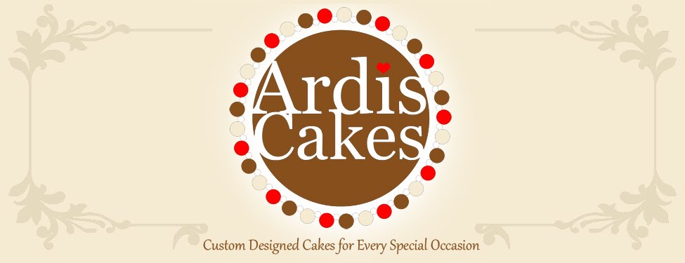 Ardis Cakes