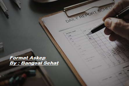 dari itu sebagai seorang perawat haruslah memliki konsep yang jelas dalam menyusun sebuah askep sebuah askep yang seyogyanya merupakan amunisi perawat - Format Resume Keperawatan Doc dari itu sebagai seorang perawat haruslah memliki konsep yang jelas dalam menyusun sebuah askep sebuah askep yang seyogyanya merupakan amunisi perawat - Format Resume Keperawatan Doc