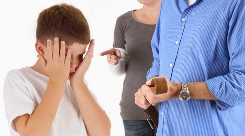 Dampak Negatif Jika Orangtua Terlalu Mengatur Anak