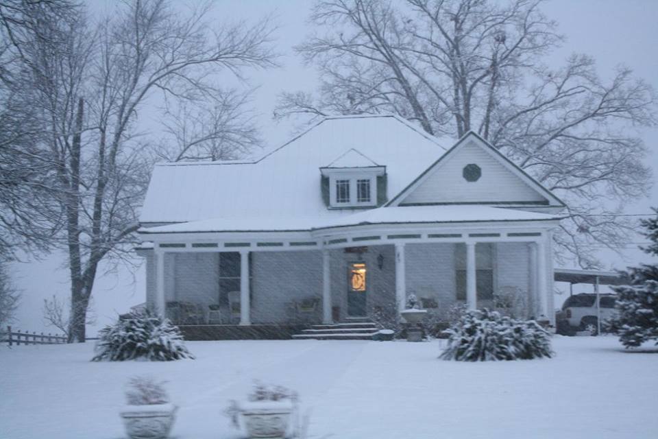 ELKMONT ALABAMA ELKMONT FALL FORECAST