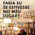 Editorial Planeta | "O Que Faria Eu se Estivesse no Meu Lugar? 10 Conversas de vida com António Lobo Antunes?" de Celso Filipe